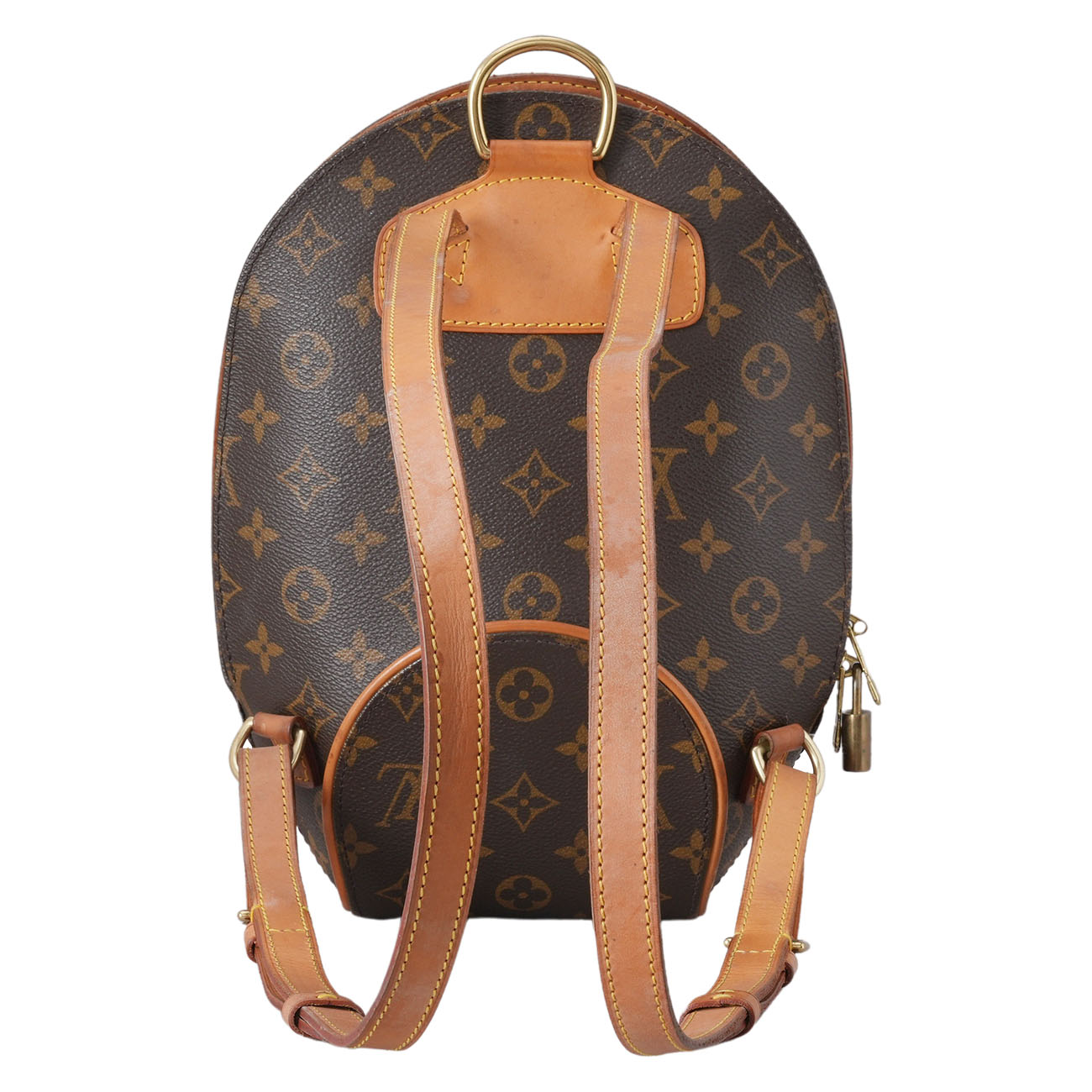 LOUIS VUITTON(USED)루이비통 모노그램 엘립스 백팩